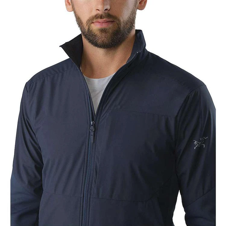 商品Arc'teryx|男士保暖外套,价格¥2240,第2张图片详细描述
