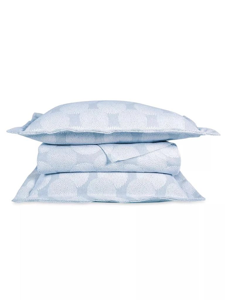 商品Anne de Solène|Dahlia Coverlet,价格¥1492,第2张图片详细描述