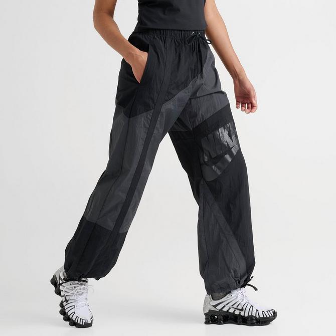 NIKE Women's Nike Sportswear Street Mid-Rise Loose Woven