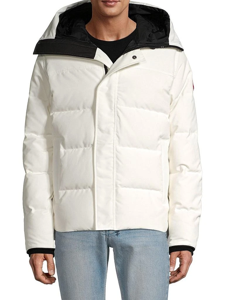 商品Canada Goose|MacMillan Quilted Parka,价格¥8001,第3张图片详细描述