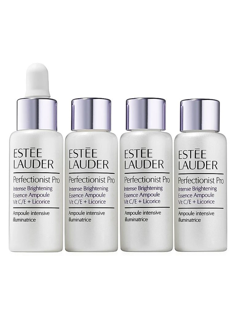 商品Estée Lauder|Perfectionist Pro Intense Brightening Essence Ampoule Vitamin C/E & Licorice,价格¥558,第1张图片