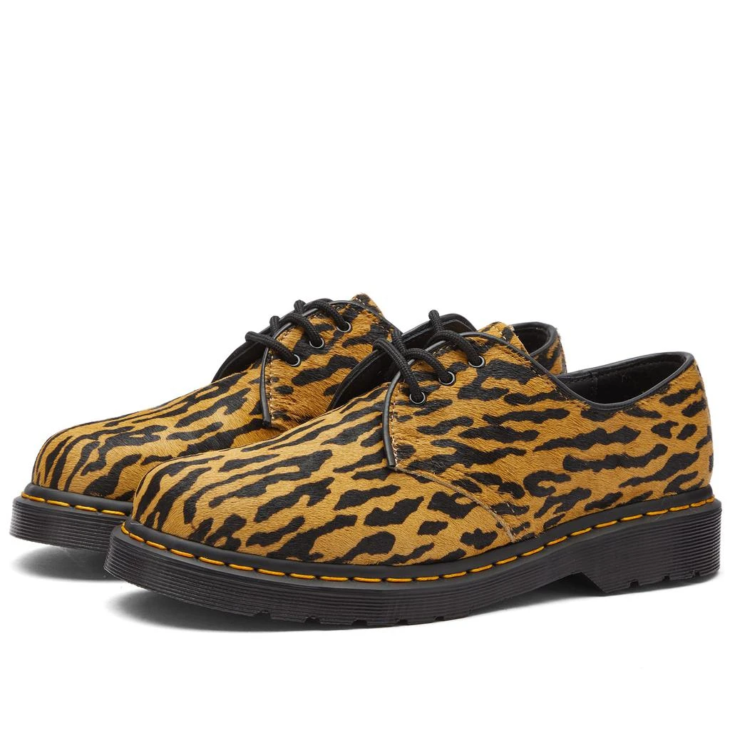 商品Dr. Martens|Dr. Martens x Wacko Maria 1461,价格¥1312,第1张图片