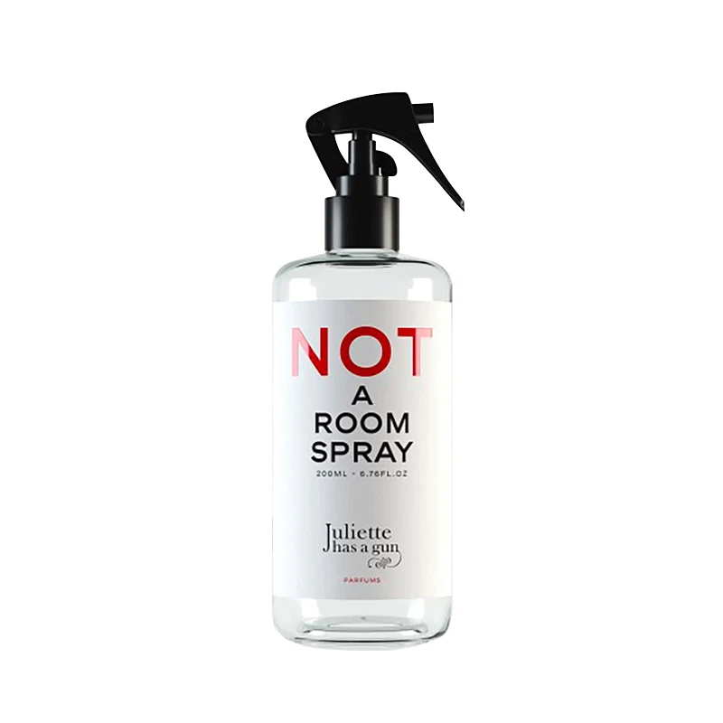 商品Juliette Has A Gun|佩枪朱丽叶「我不是喷雾」室内香氛家居喷雾200ml,价格¥488,第1张图片
