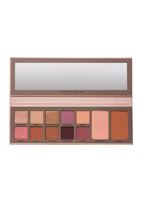 商品Anastasia Beverly Hills|Beverly Hills Primrose Palette,价格¥413,第1张图片