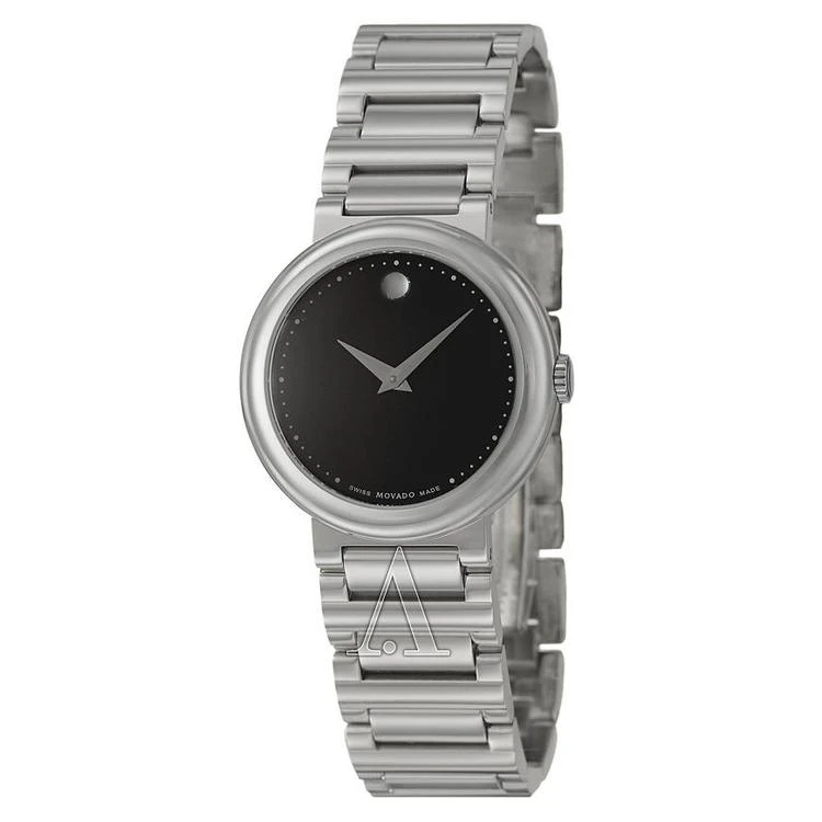 商品Movado|Concerto 女士手表,价格¥3190,第1张图片