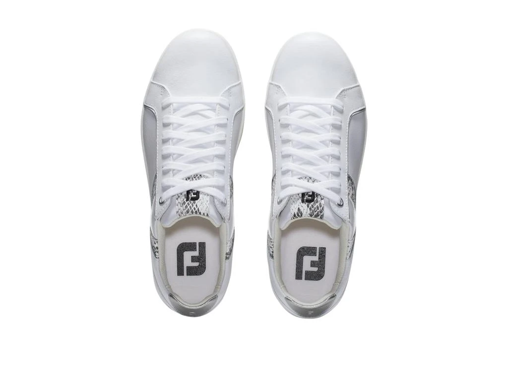 商品FootJoy|FJ Links Golf Shoes,价格¥972,第2张图片详细描述