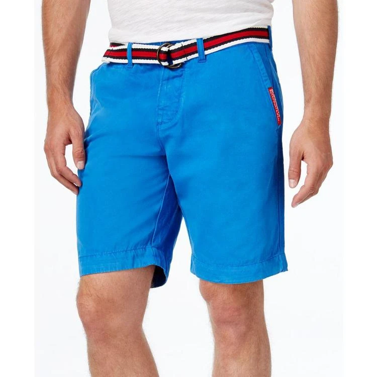 商品Superdry|Men's International Chino Shorts,价格¥148,第3张图片详细描述