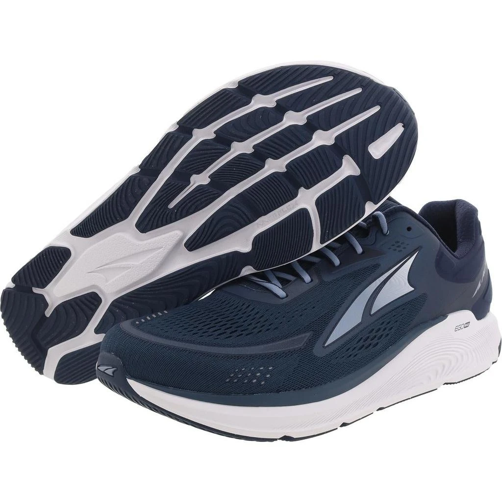 商品Altra|Paradigm 6 Mens Lace-Up Man Made Running & Training Shoes,价格¥902,第2张图片详细描述