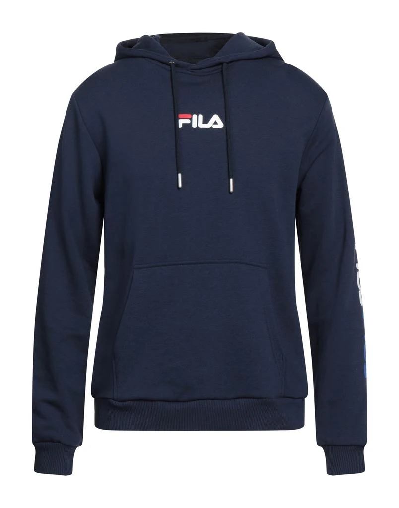 商品Fila|Hooded sweatshirt,价格¥359,第1张图片