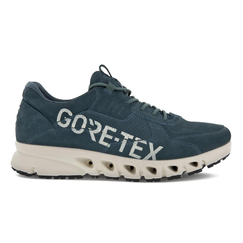 ECCO MULTI-VENT Men's Gore-Tex Sneaker商品第7张图片规格展示