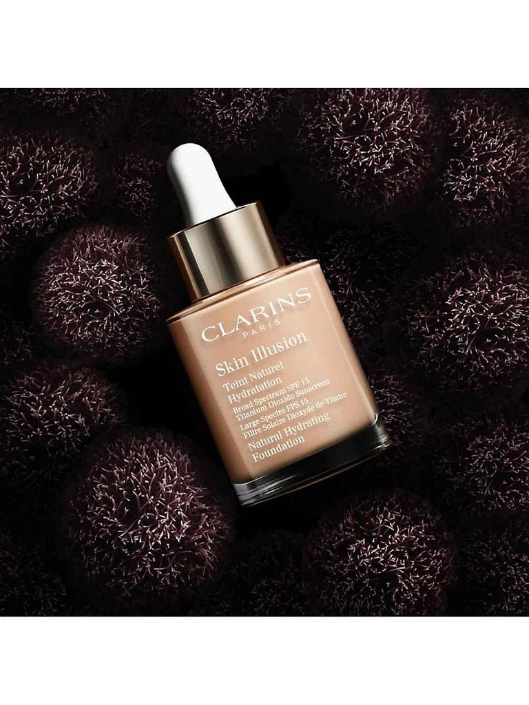 Skin Illusion Foundation 商品