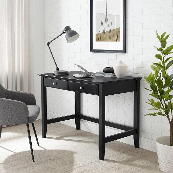 商品Sparrow & Wren|Sparrow & Wren Campbell Writing Desk,价格¥3090,第2张图片详细描述