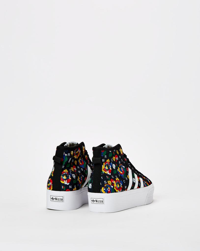 Women's Nizza Platform Mid商品第3张图片规格展示