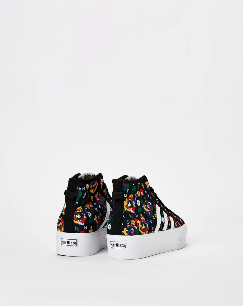 商品Adidas|Women's Nizza Platform Mid,价格¥206,第3张图片详细描述