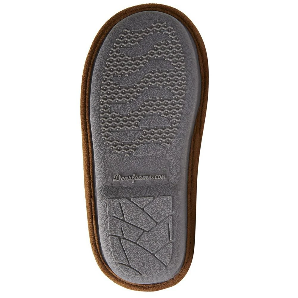 商品Dear Foams|Kid's Solid Little Bear Scuff,价格¥211,第5张图片详细描述
