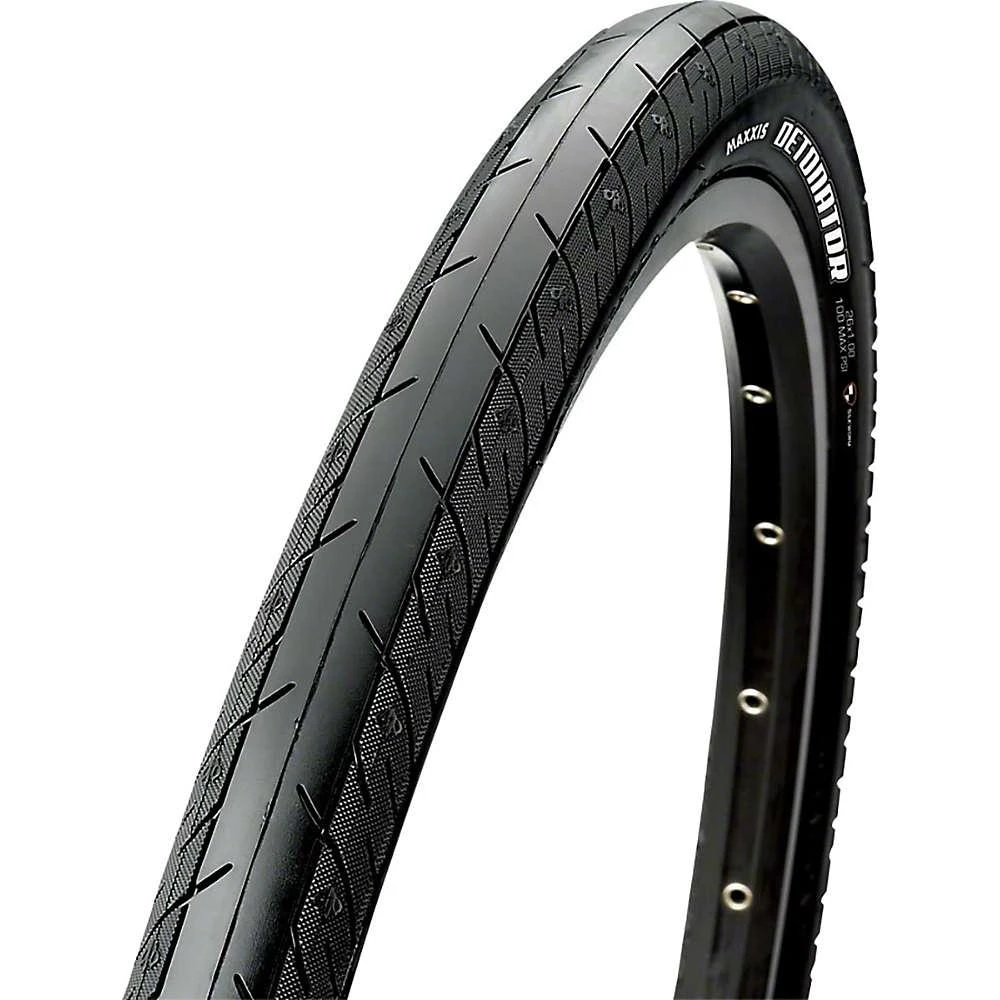商品Maxxis|Maxxis Detonator Clincher Wire Tire,价格¥209,第1张图片