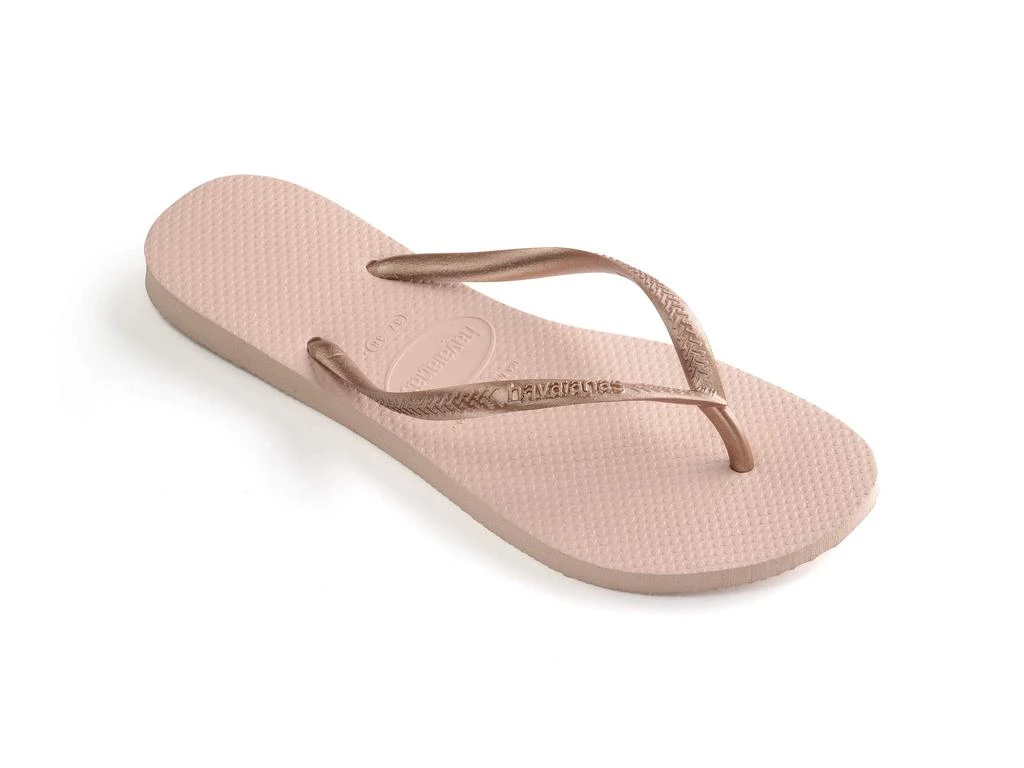 商品Havaianas|Slim 人字拖,价格¥128,第3张图片详细描述