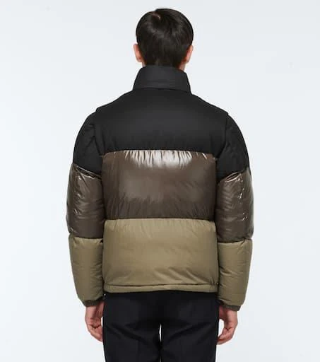商品Moncler|Aveillan down jacket,价格¥13683,第4张图片详细描述