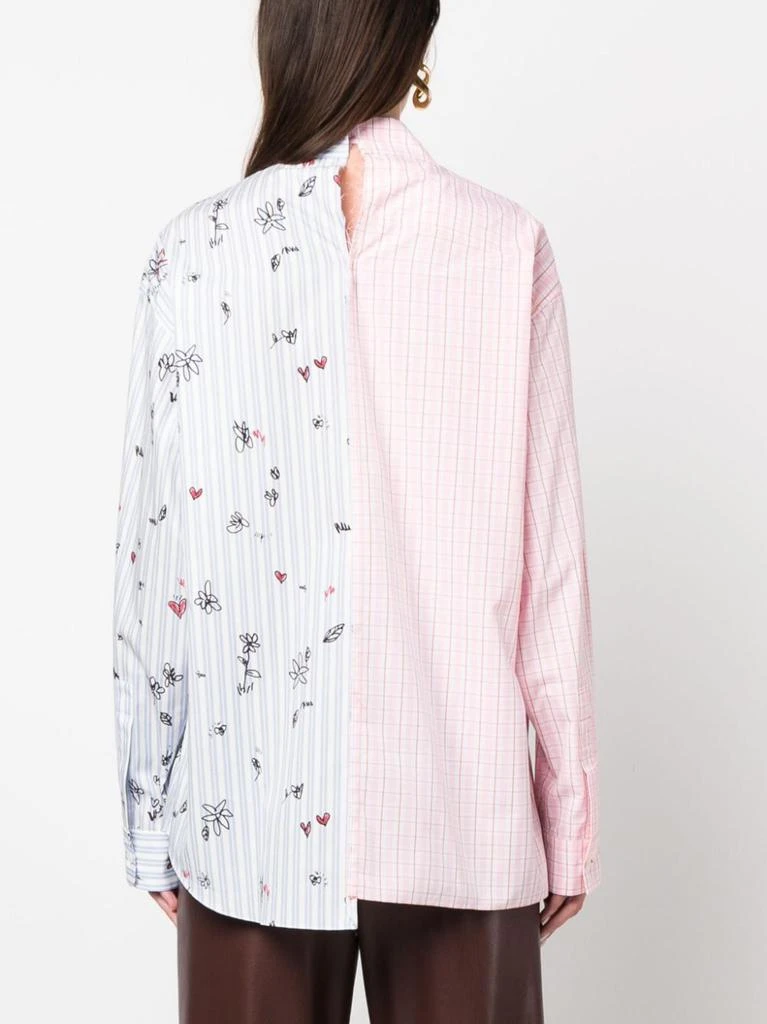 商品Marni|CAMISA,价格¥4312,第4张图片详细描述