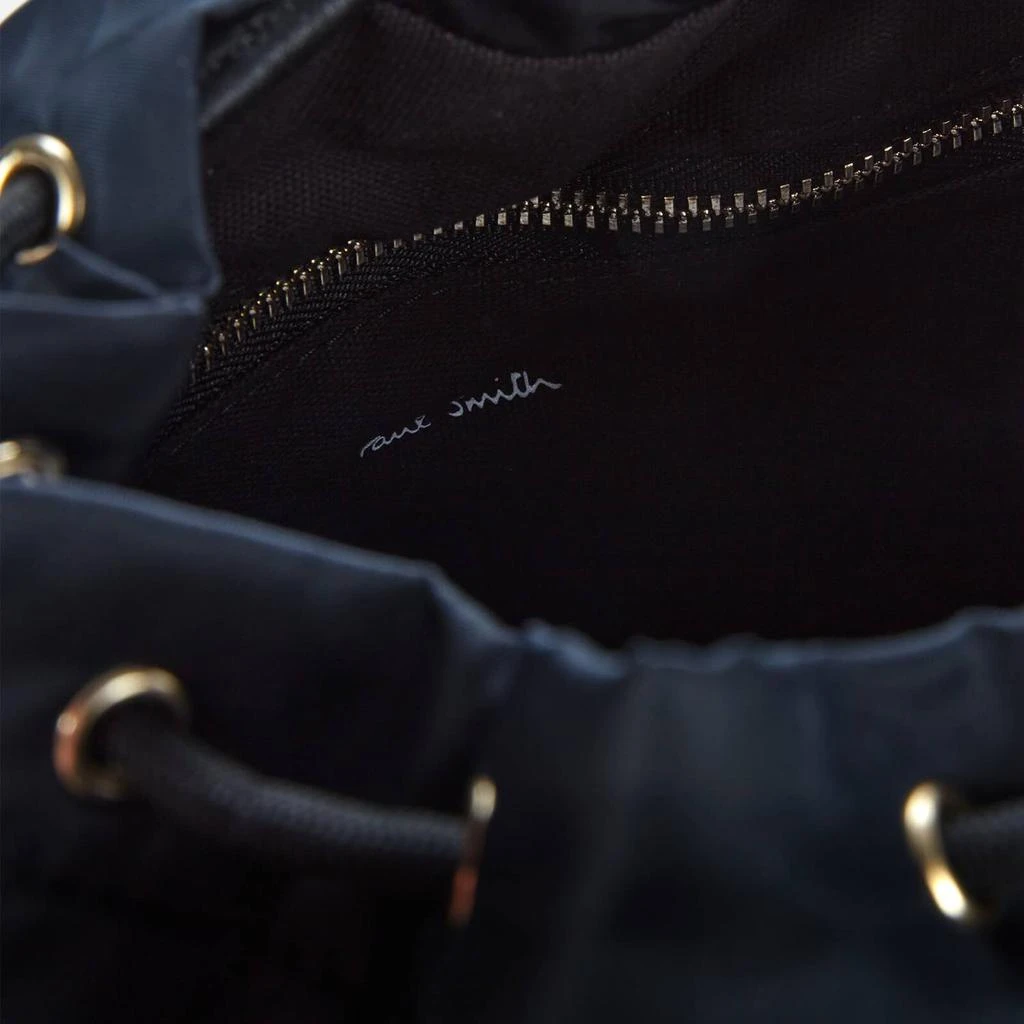 商品Paul Smith|Paul Smith Women's Duffle Bag Nylon - Blacks,价格¥1442,第5张图片详细描述