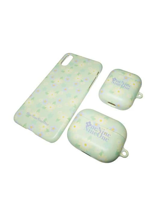 商品ONENINENINEONE|Daisy Phone Case_2color,价格¥402,第3张图片详细描述