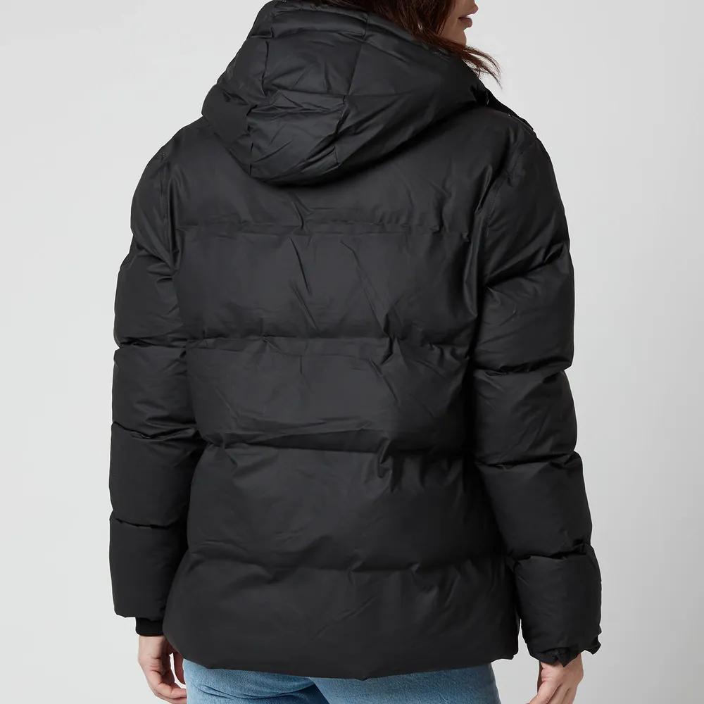 Rains Puffer Jacket商品第2张图片规格展示