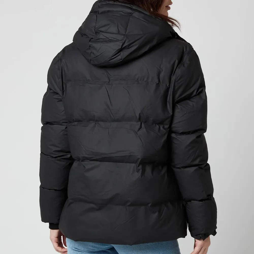 商品RAINS|Rains Puffer Jacket,价格¥1832,第2张图片详细描述