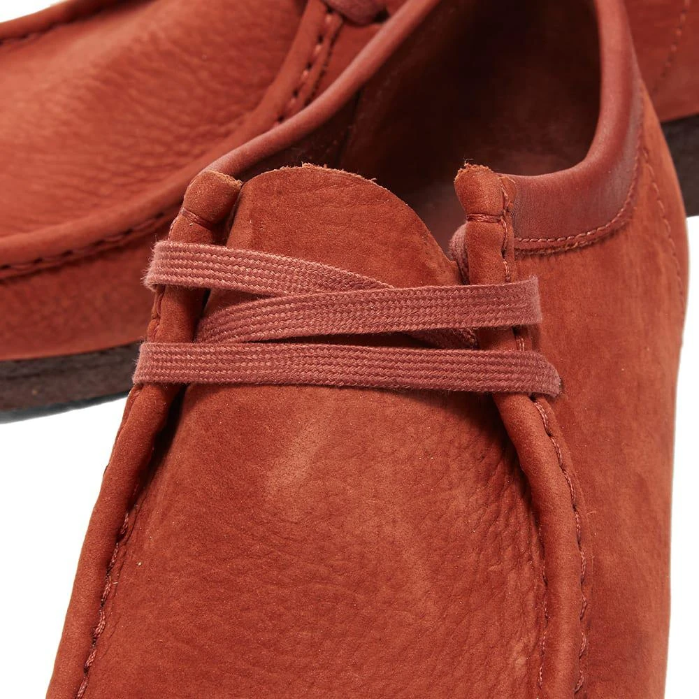 商品Clarks|Clarks Originals Wallabee,价格¥739,第4张图片详细描述