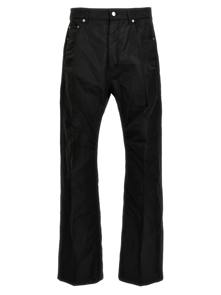 商品Rick Owens|geth Jeans Pants,价格¥5604,第1张图片