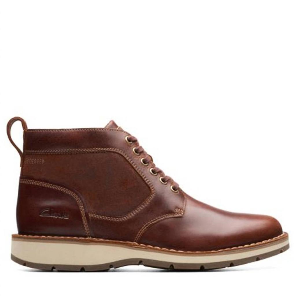 Herren-Gravelle-Stiefel in Hellbraun image 2