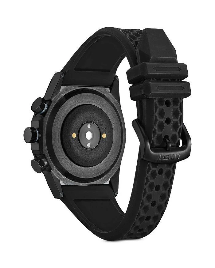 商品Citizen|CZ Hybrid Smartwatch, 44mm,价格¥2619,第5张图片详细描述