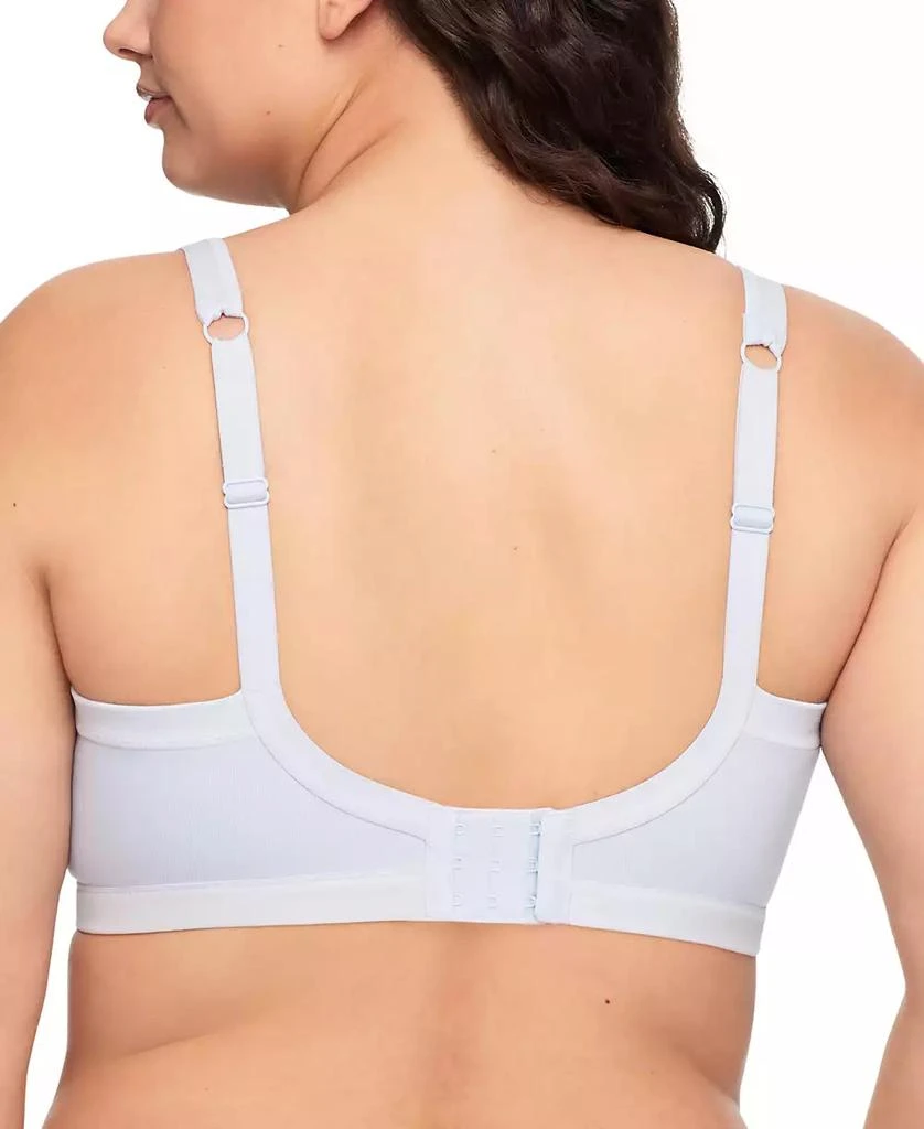 Warners®  Easy Does It® Underarm-Smoothing with Seamless Stretch Wireless Lightly Lined Comfort Bra RM3911A 商品
