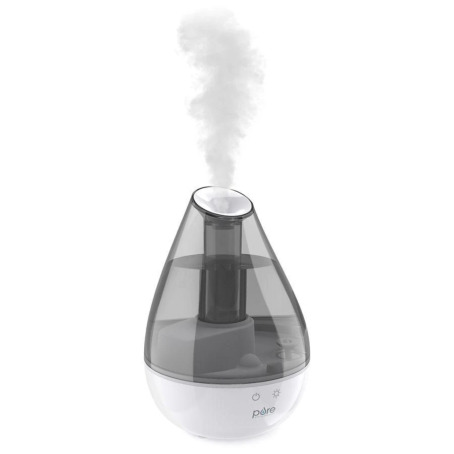 商品Pure Enrichment|Mistaire Drop Ultrasonic Cool Mist Humidifier,价格¥223,第2张图片详细描述