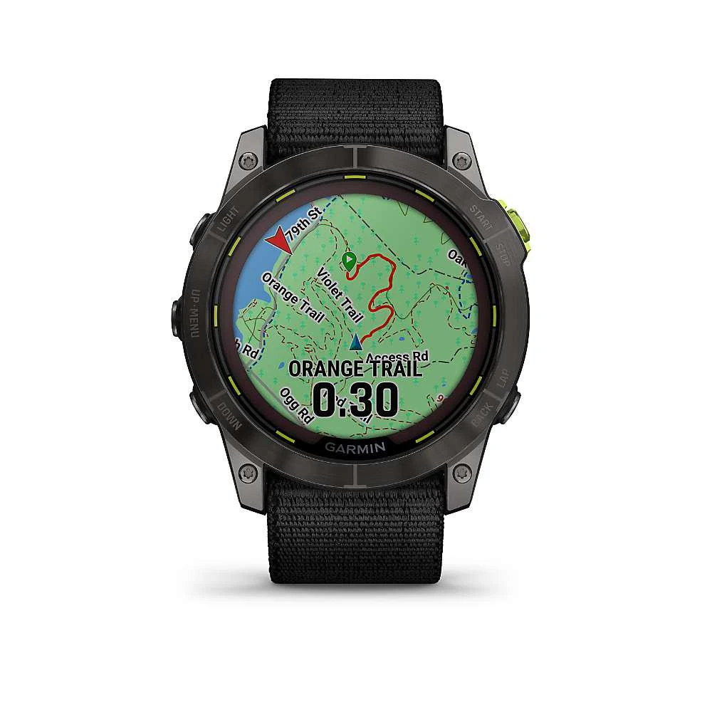 商品Garmin|Garmin Enduro 2,价格¥8998,第2张图片详细描述