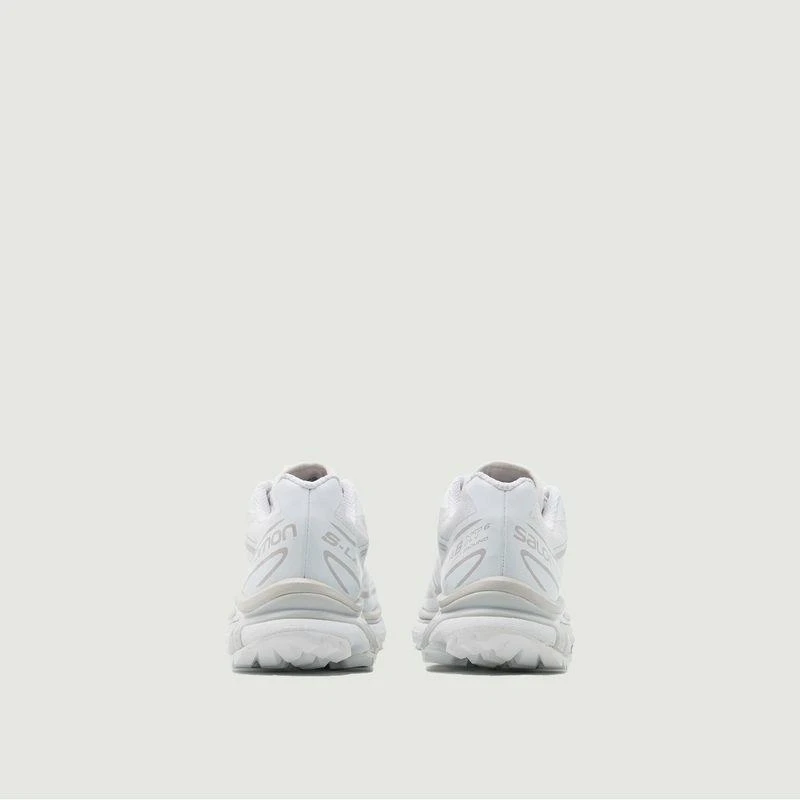 商品Salomon|XT-6 Sneakers White White Lunar Rock SALOMON SPORTSTYLE,价格¥1448,第3张图片详细描述
