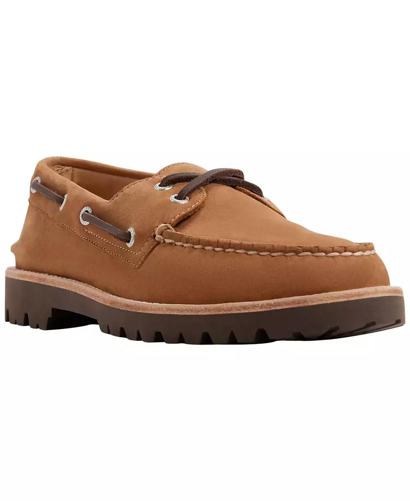 Zapatos Sperry A/O de mujer con 2 ojales y asas bajas. image 2