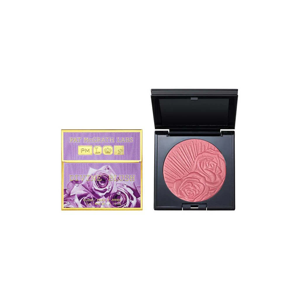 商品Pat McGrath|Mini Skin Fetish: Divine Blush,价格¥218,第1张图片