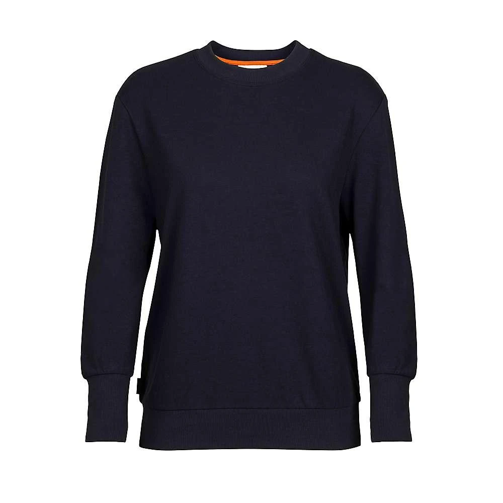 Icebreaker Women's Central II LS Sweatshirt 商品