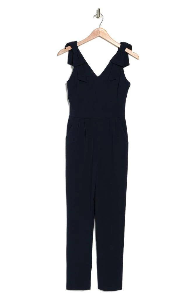 商品Love Ady|Bow Shoulder Jumpsuit,价格¥188,第3张图片详细描述