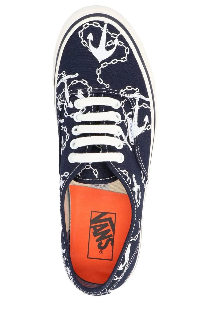 商品Vans|Vans Classic Low-Top Sneakers,价格¥497,第4张图片详细描述