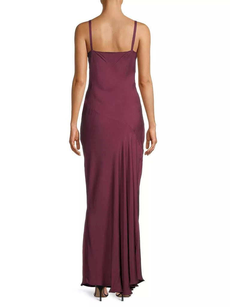 商品Ginger & Smart|Beloved Silk Slipdress,价格¥1809,第5张图片详细描述