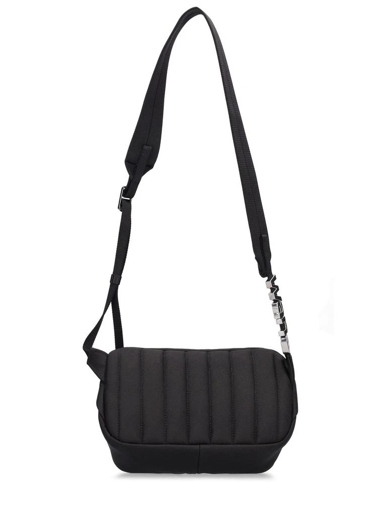 商品Alexander Wang|Heiress Sport Nylon Crossbody Bag,价格¥3131,第4张图片详细描述