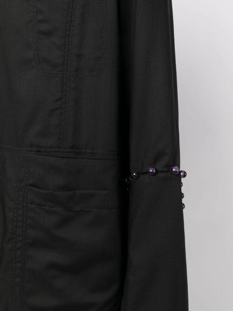商品Namacheko|NAMACHEKO REVIN MID-LAYER,价格¥2233,第4张图片详细描述
