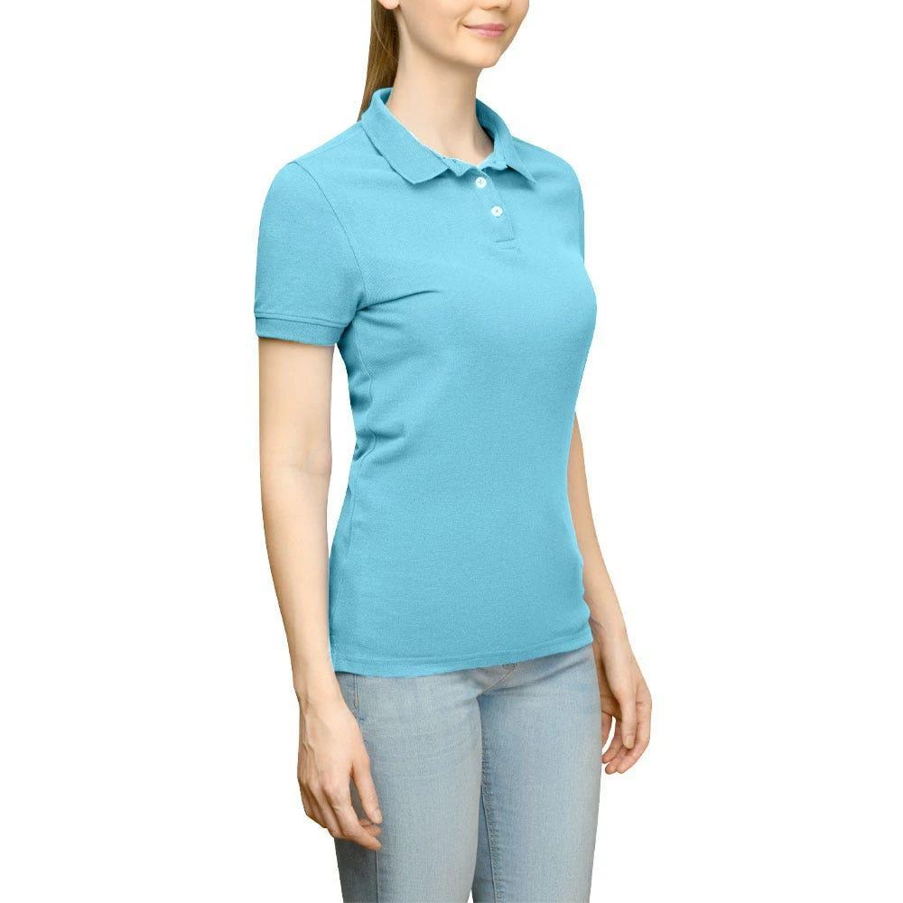 商品Page & Tuttle|Solid Jersey Short Sleeve Polo Shirt,价格¥341,第1张图片详细描述