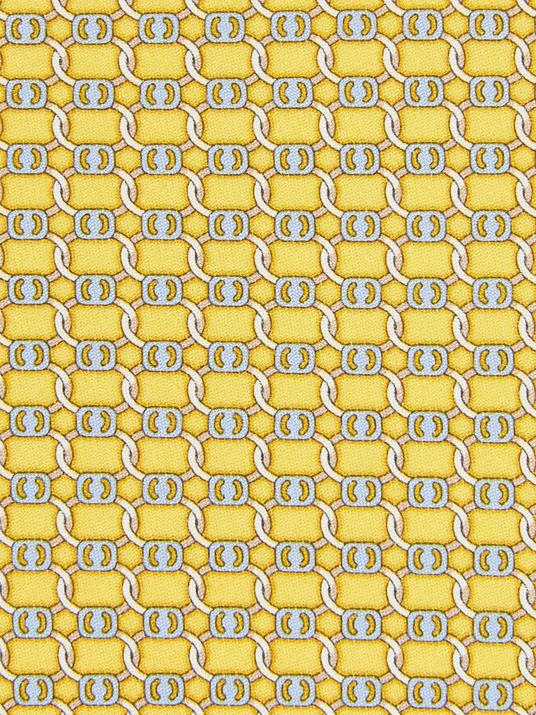 商品Salvatore Ferragamo|Aida Silk Tie,价格¥1771,第4张图片详细描述