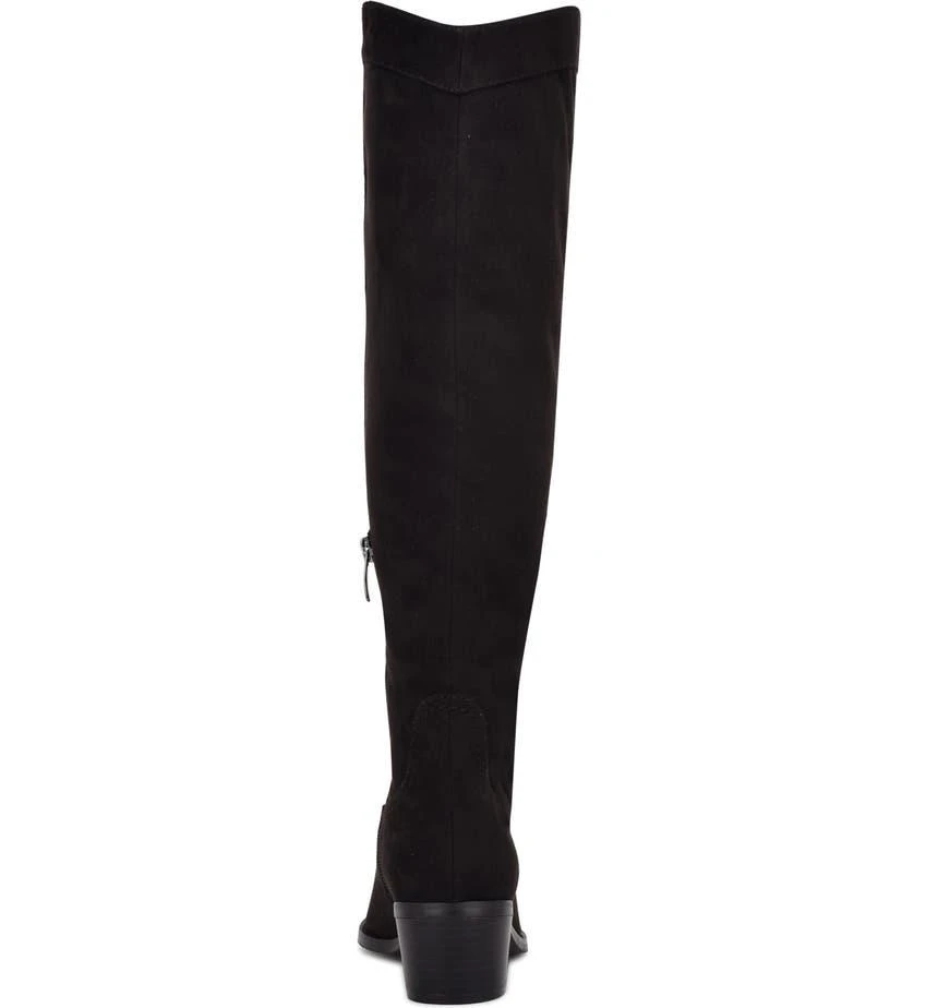 商品Nine West|Nonita Knee High Boot,价格¥407,第2张图片详细描述