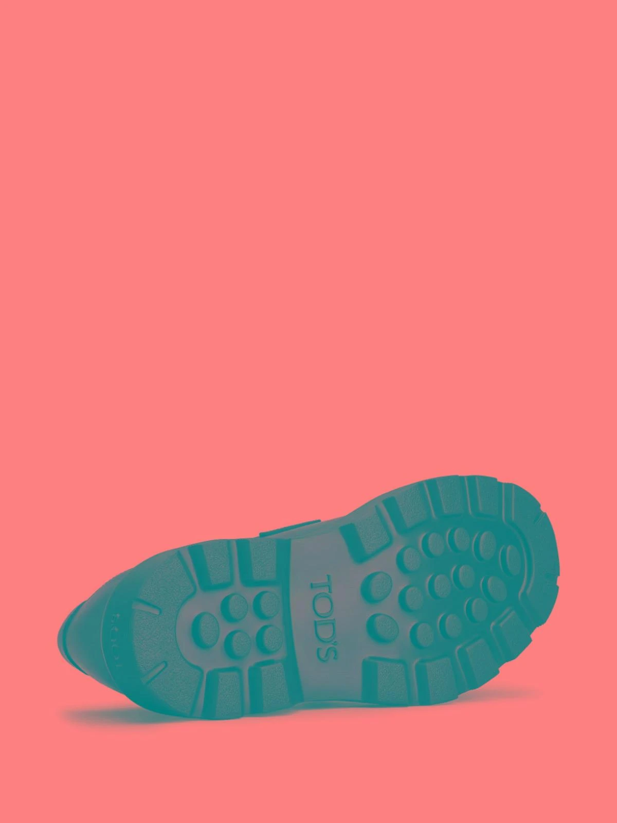商品【商品预售7天】 Tod's|Tod's 男士商务休闲鞋 XXM24L0IL50LYGB999 黑色,价格¥2551,第5张图片详细描述