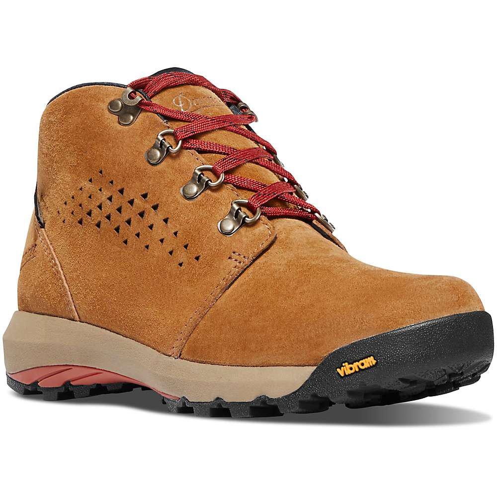 Danner Women's Inquire Chukka 4IN Boot 女款登山靴商品第8张图片规格展示