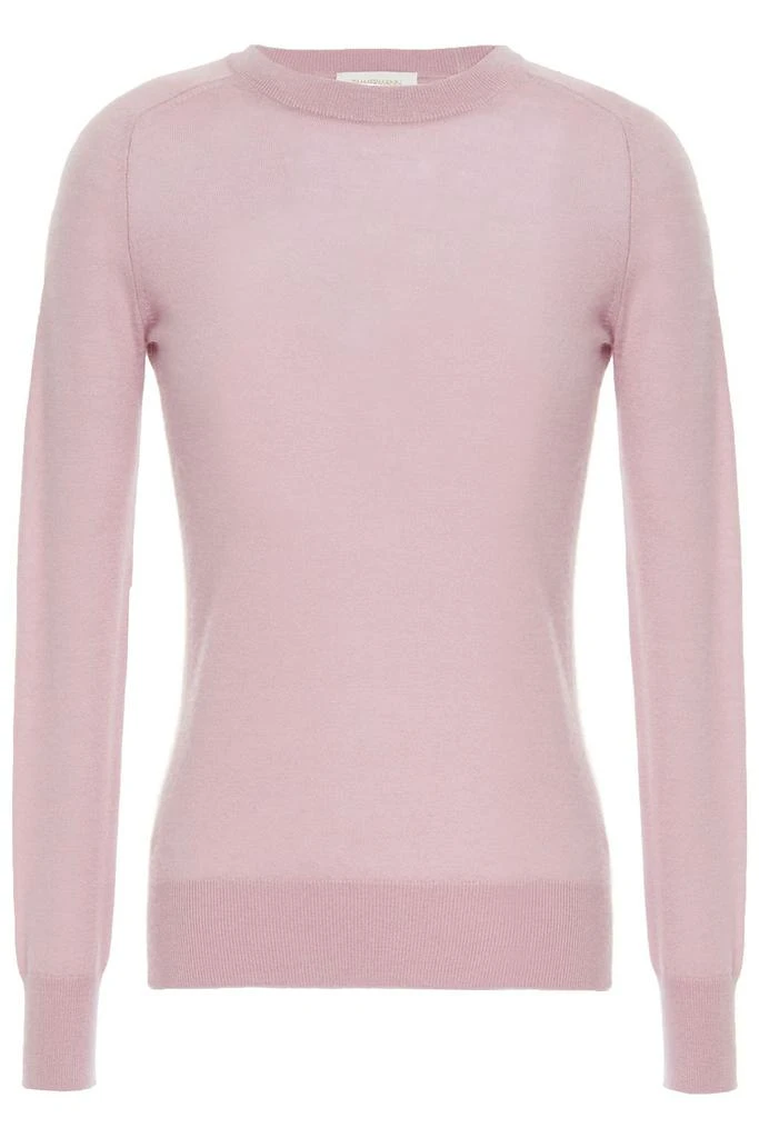 商品Zimmermann|Cashmere sweater,价格¥1431,第1张图片