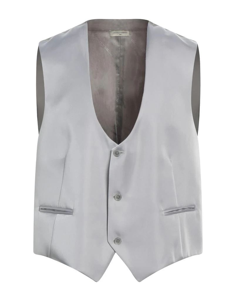 商品ANGELO NARDELLI|Suit vest,价格¥580,第1张图片